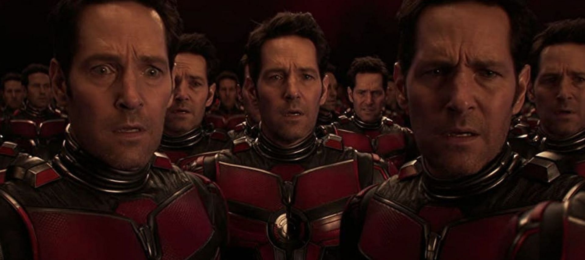 Is it too soon to label Scott Lang&#039;s third outing a box office failure? (Image via Marvel Studios)