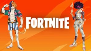 Top 5 upcoming Outfits for Fortnite Chapter 4