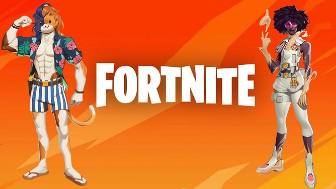 Top 5 upcoming Outfits for Fortnite Chapter 4