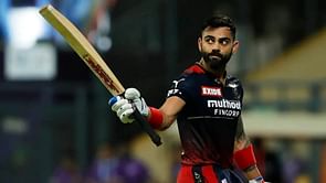 "Just back to playing the way I do"- Virat Kohli excited to 'get to his best' for RCB in IPL 2023