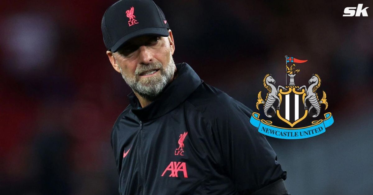 Newcastle Star Reveals All The Inside Story Of Liverpools Isak Bid - h5yx2zh