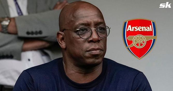 "Where do they get rest?" - Ian Wright claims he's 'worried' for Arsenal star following his latest outing with England national team