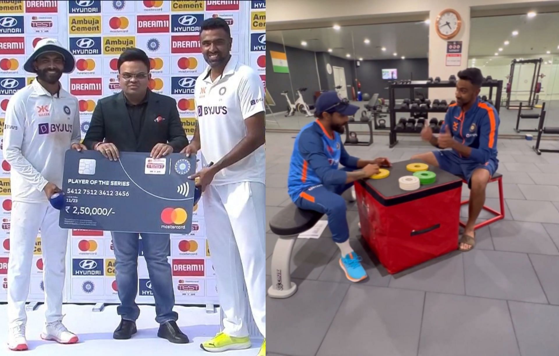 IND Vs AUS: [Watch] Ravichandran Ashwin Shares A Hilarious Reel ...