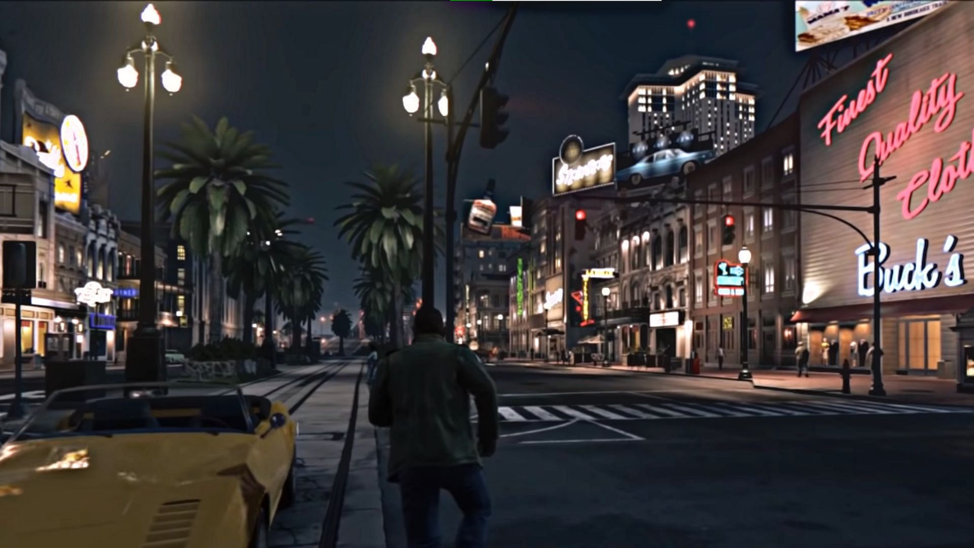 TOP 6 Best Open World ROLE PLAY Games like GTA 5 Online for