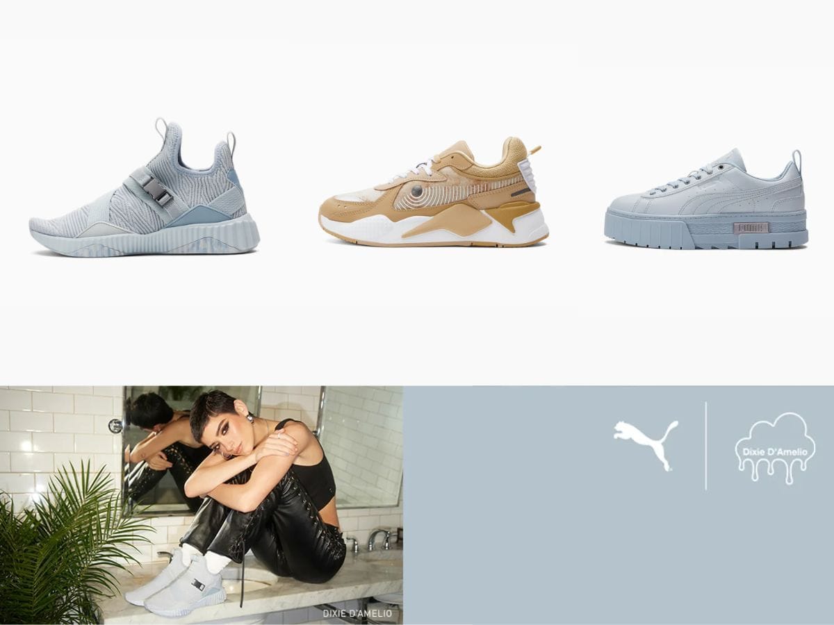 Puma x Dixie sneaker collection Price, release date, and more explored