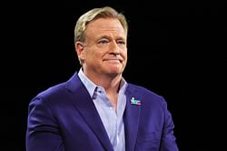 Could Commanders move to RFK stadium? New report reveals Roger Goodell held discussions