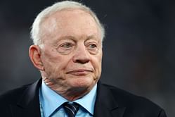 What happened to 2018 sexual assault allegation against Jerry Jones? Cowboys owner set to face new court date