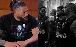 SmackDown before WrestleMania 39 Preview: Roman Reigns sacrifices The Bloodline, last-minute surprise for former world champion