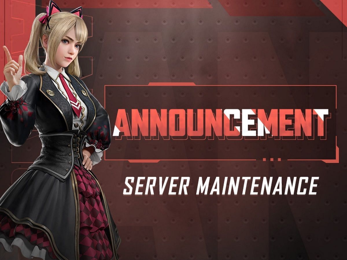 Free Fire OB39 update maintenance schedule is now available (Image via Garena)