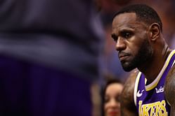 LeBron James Injury update: Darvin Ham has concerning news about Lakers superstar ahead of crucial game against the Suns