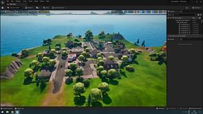 How to make your own maps in Fortnite Creative 2.0 (UEFN) - Explained