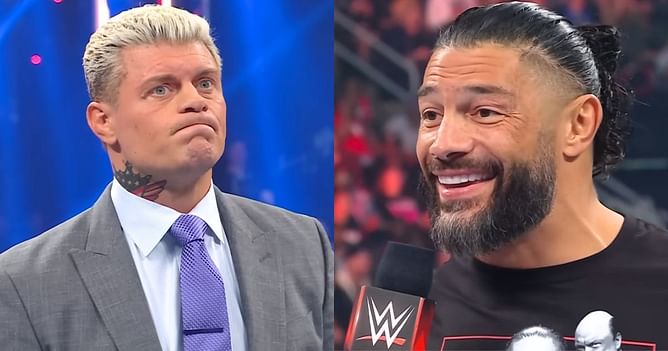 Cody Rhodes might be at fault for something that's annoying him a lot ahead of WWE WrestleMania 39 (Exclusive)