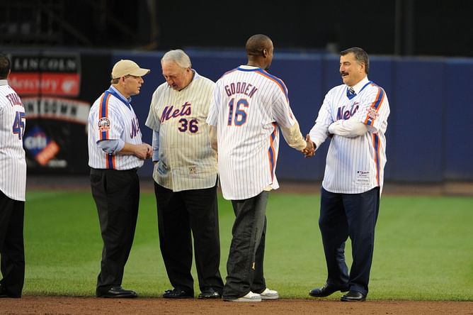 When controversial Phillies legend Lenny Dykstra called out his friend Charlie Sheen for allegedly abusing his ex-fiancee Brett Rossi