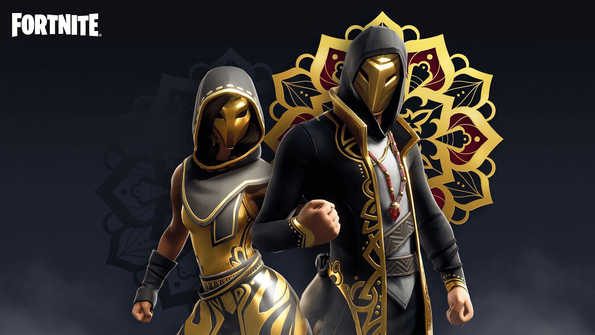 The event will last for a month and bring several new cosmetics. (Image via Epic Games)