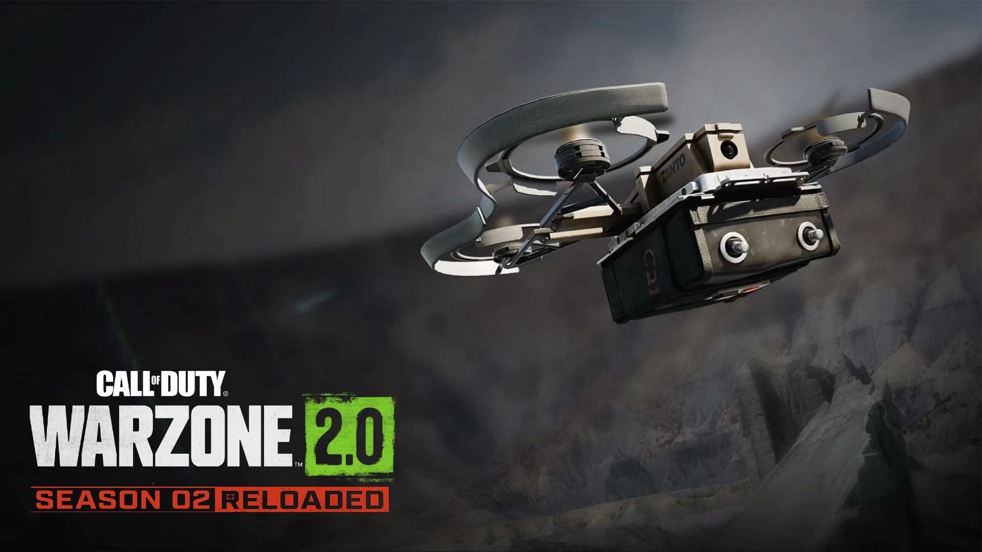 Removal of Bomb Drones in Warzone 2 Season 2 Reloaded (Image via Activision)