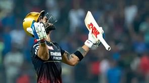 "The standards he had set were high for even him to achieve" - Mike Hesson on Virat Kohli's tough phase