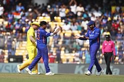 3 takeaways from India's ODI series loss to Australia