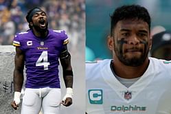 NFL Trade Rumors: Dolphins keeping an eye on Dalvin Cook as superteam begins to form around Tua Tagovailoa