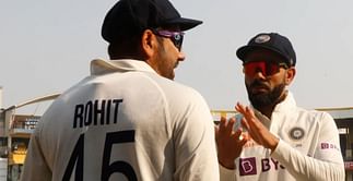 IND vs AUS weather update: Ahmedabad weather report for Mar 9-13 for 4th India vs Australia Test