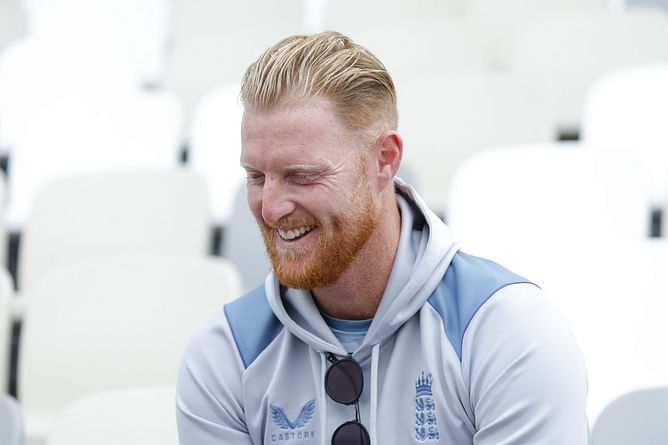 CSK confident of Ben Stokes' availability for entire IPL 2023