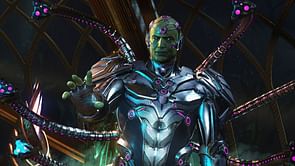Who will be the next big villain in the DC Cinematic Universe?