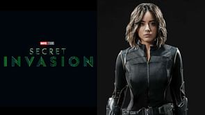 Secret Invasion cast rumored to bring back Agents of S.H.I.E.L.D.'s best hero with a twist