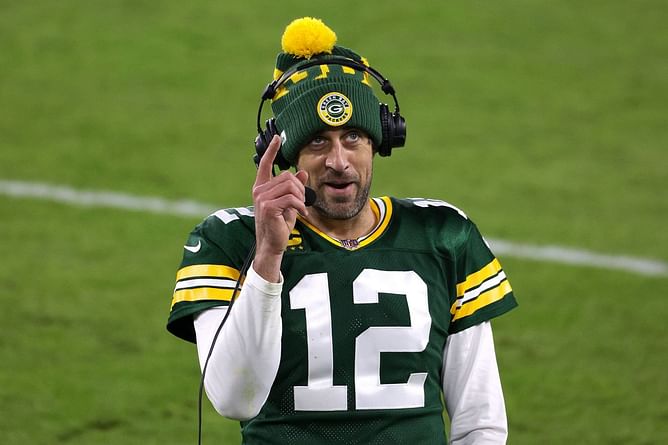 2023 NFL Draft: Top 5 WR prospects Packers should consider to spite Aaron Rodgers