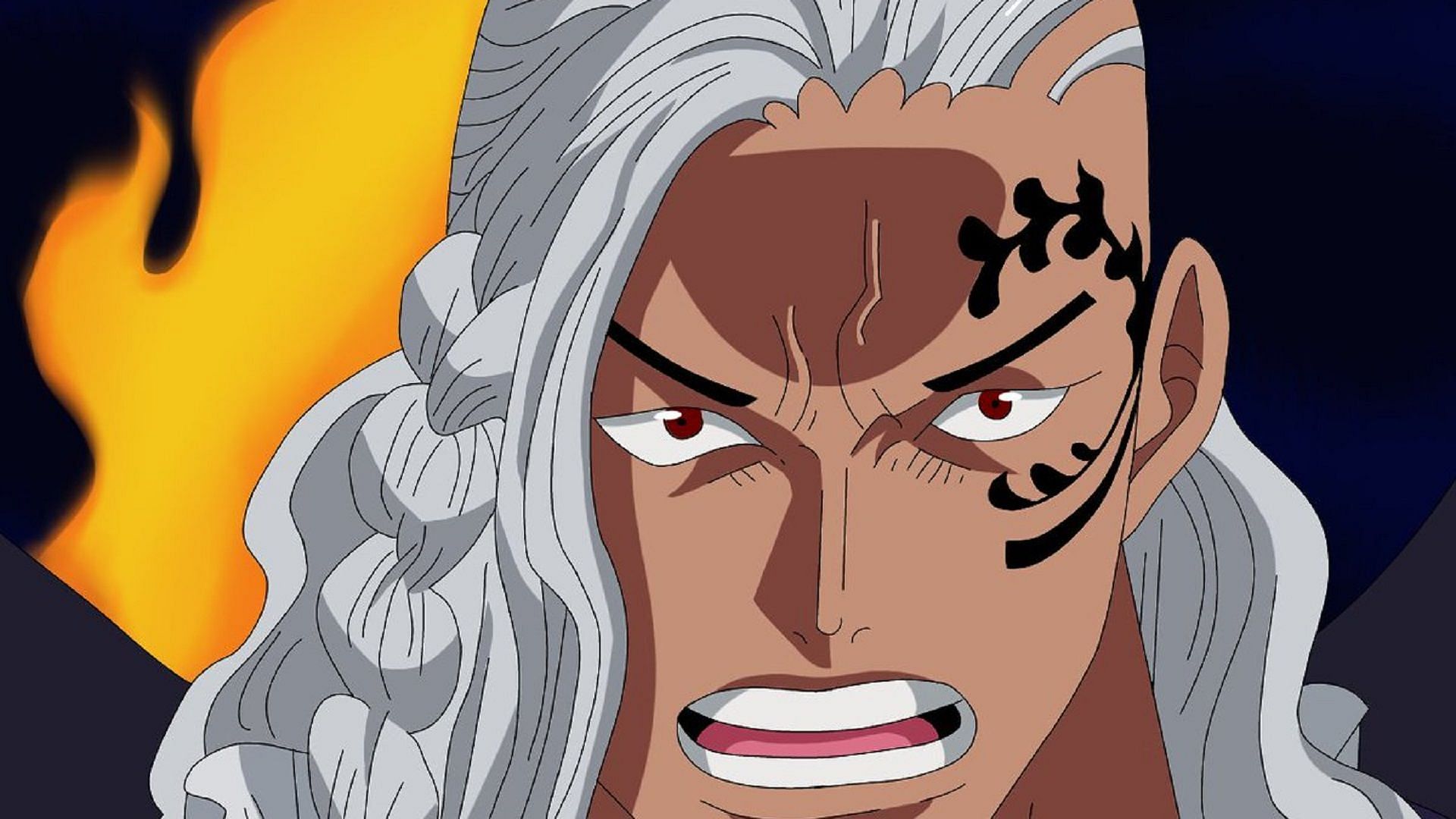 Enel, Killer Character Wiki