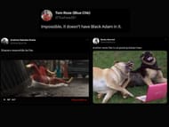 Fans react to update. (Photo via Twitter/Sportskeeda)