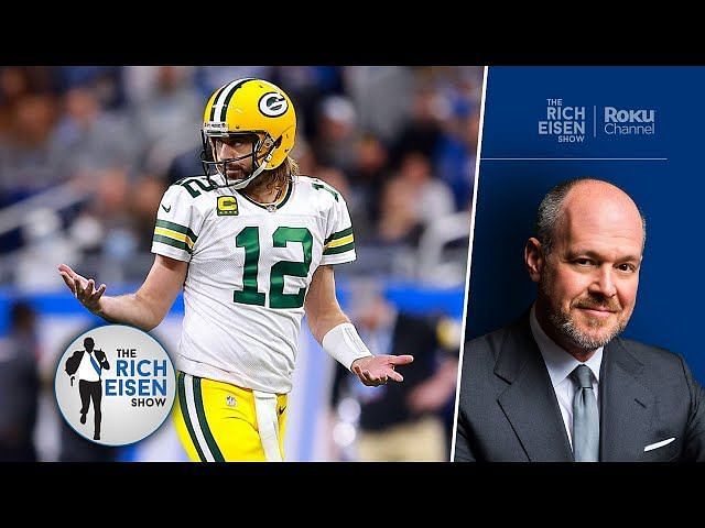 With Elijah Moore to Browns confirmed, what could Jets’ Aaron Rodgers ...