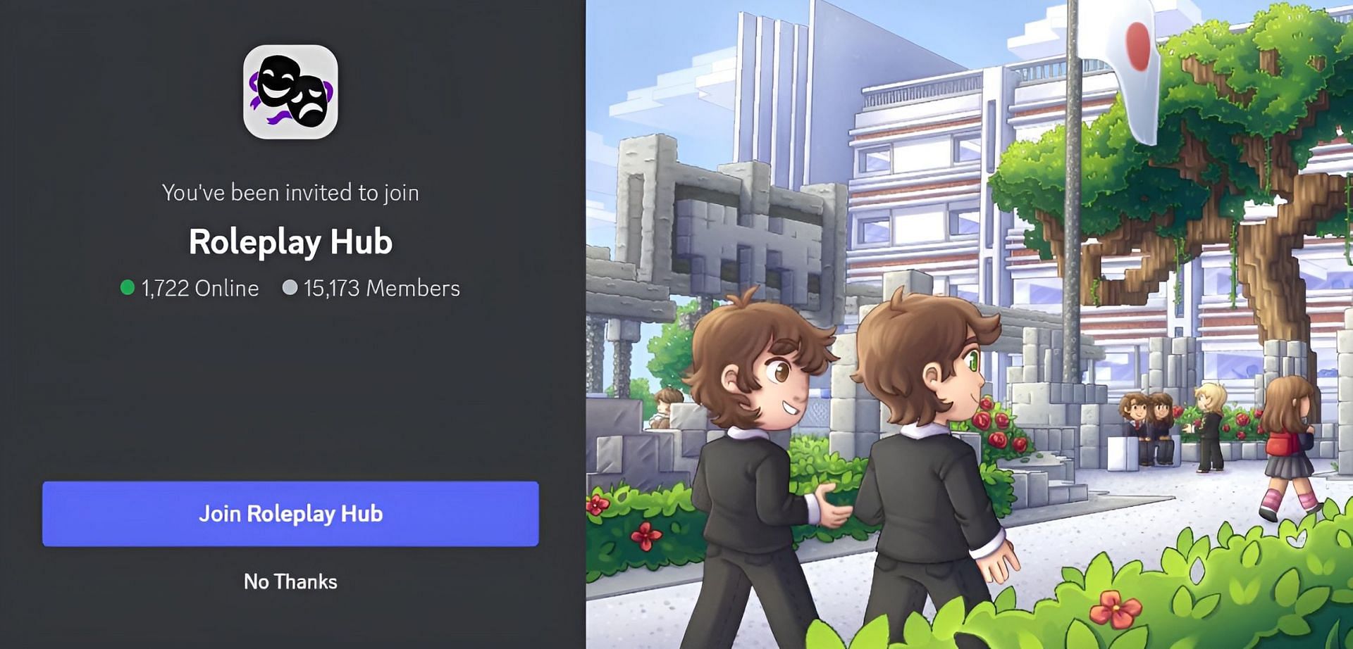 Discord Offering Verified Servers For Games Like Minecraft And  Battlegrounds - Game Informer