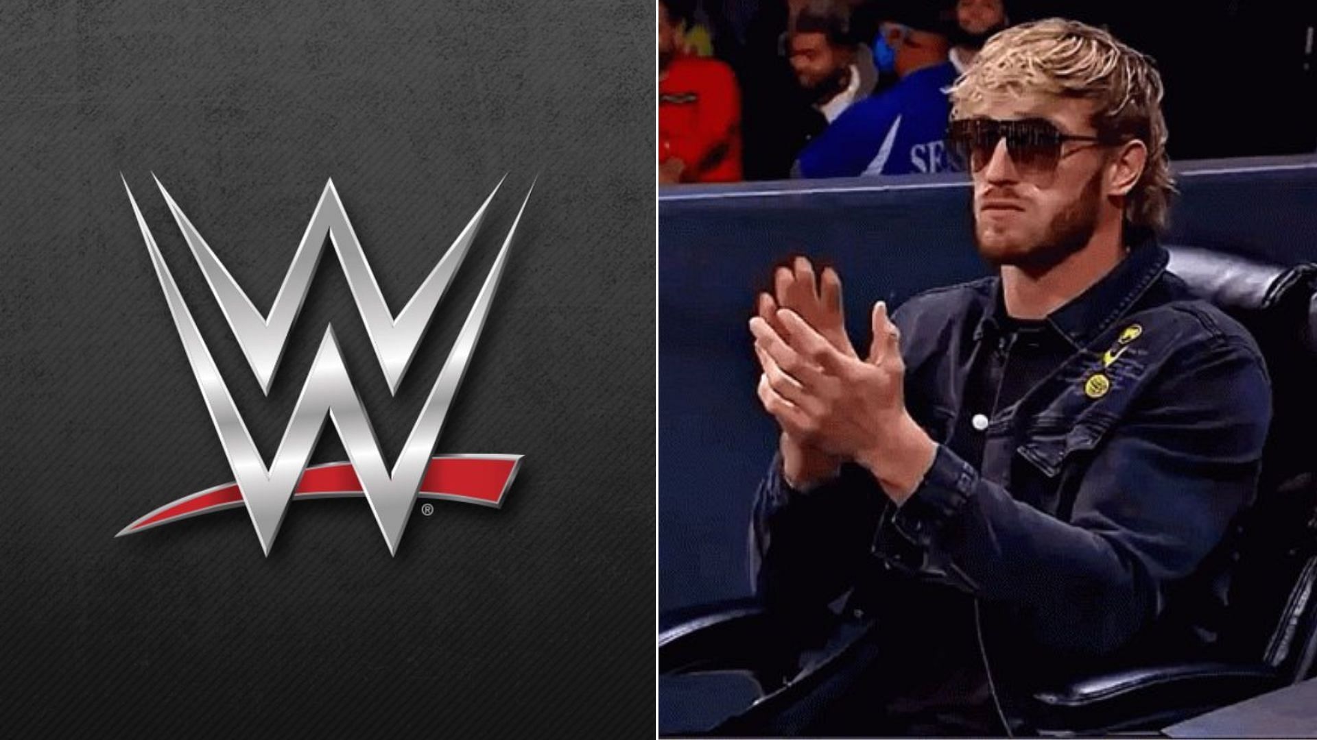 Logan Paul has overdelivered in his WWE matches in one year