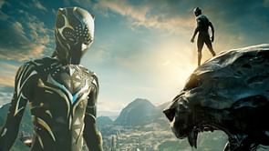 Is the Black Panther movie Series Ending?