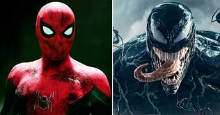 Venom 3 plot leak reveals the strange relationship of Eddie Brock and Peter Parker