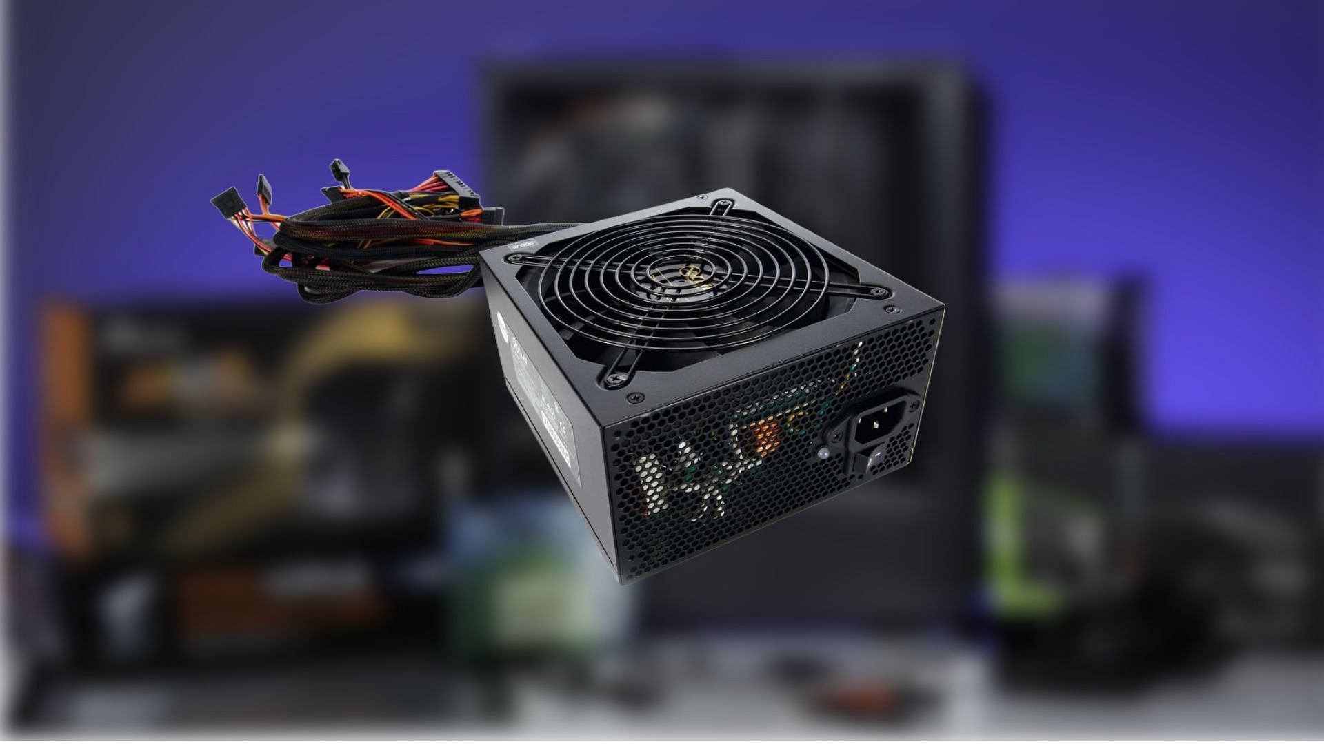 How to choose the perfect PSU for your gaming PC(Image via Sportskeeda)