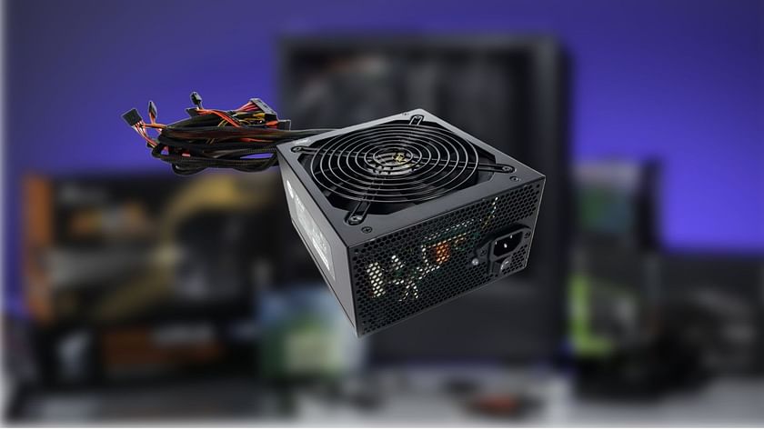How to choose the perfect power supply for your gaming PC