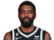 Kyrie Irving