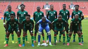 Lesotho vs Zambia Prediction and Betting Tips | 26th March 2023