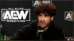 Several AEW stars unhappy and don't want to be in the company - Reports