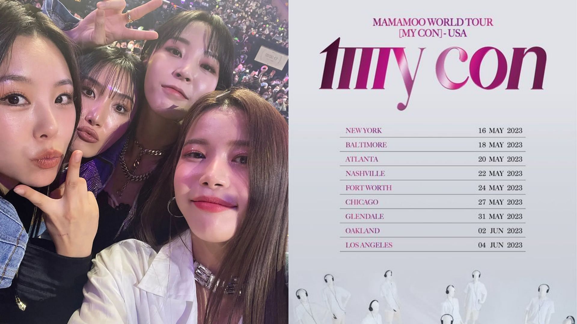 MOOMOO, MAMAMOO Wiki