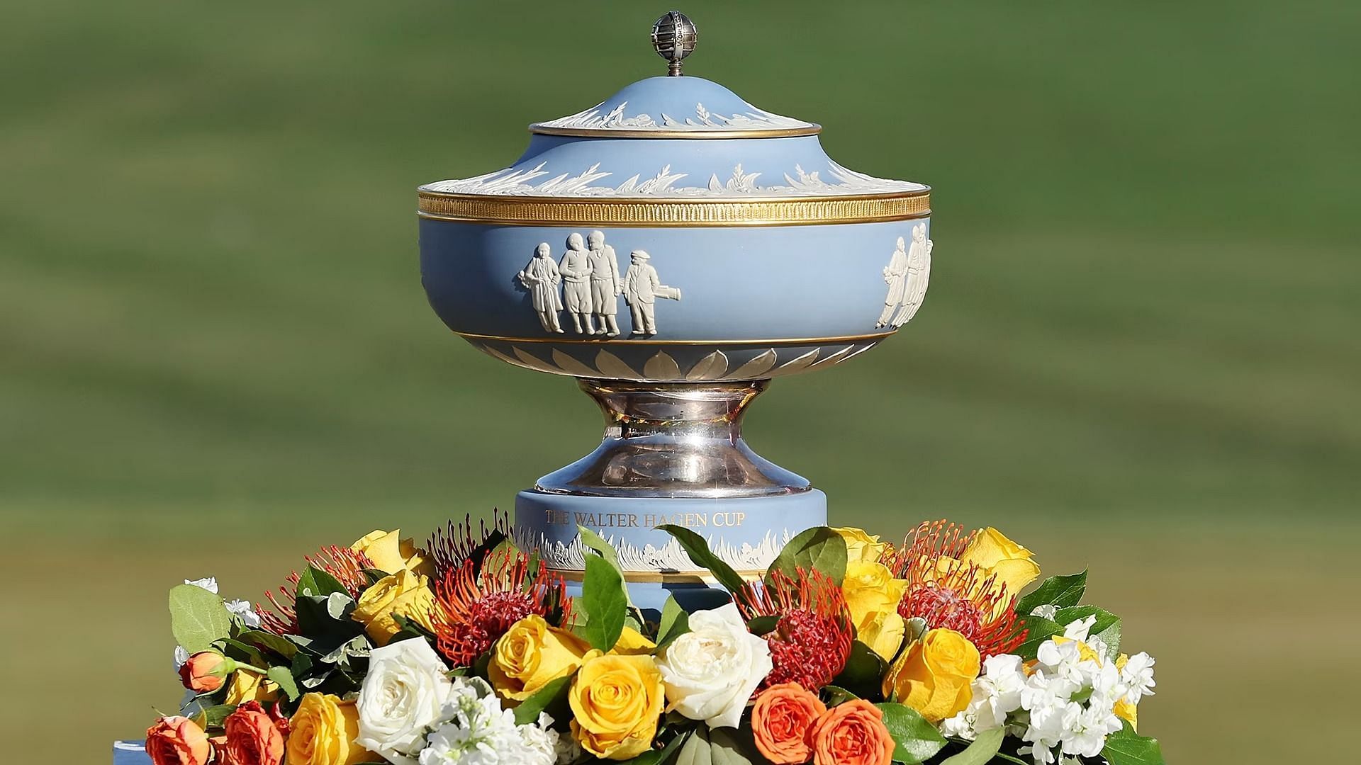 2023 WGC-Dell Technologies Match Play How to watch, TV schedule, streaming, and more