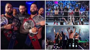WWE ने Roman Reigns के भाई के धमाकेदार मैच का किया ऐलान, पूर्व यूनिवर्सल चैंपियन से Raw में होगा बवाल मुकाबला