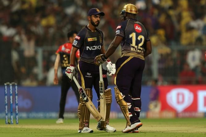 IPL से पहले केकेआर का एक और दिग्गज बल्लेबाज हुआ चोटिल, टीम को लग सकता है बड़ा झटका
