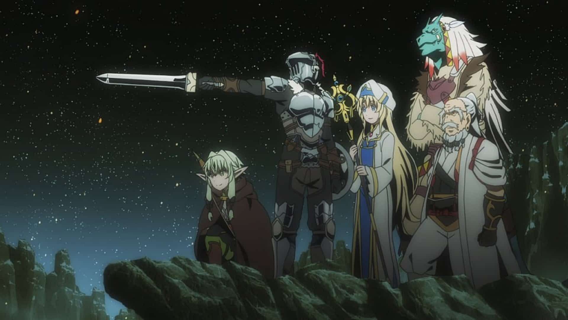 Goblin Slayer: 7 Things You Might Not Know About Hero