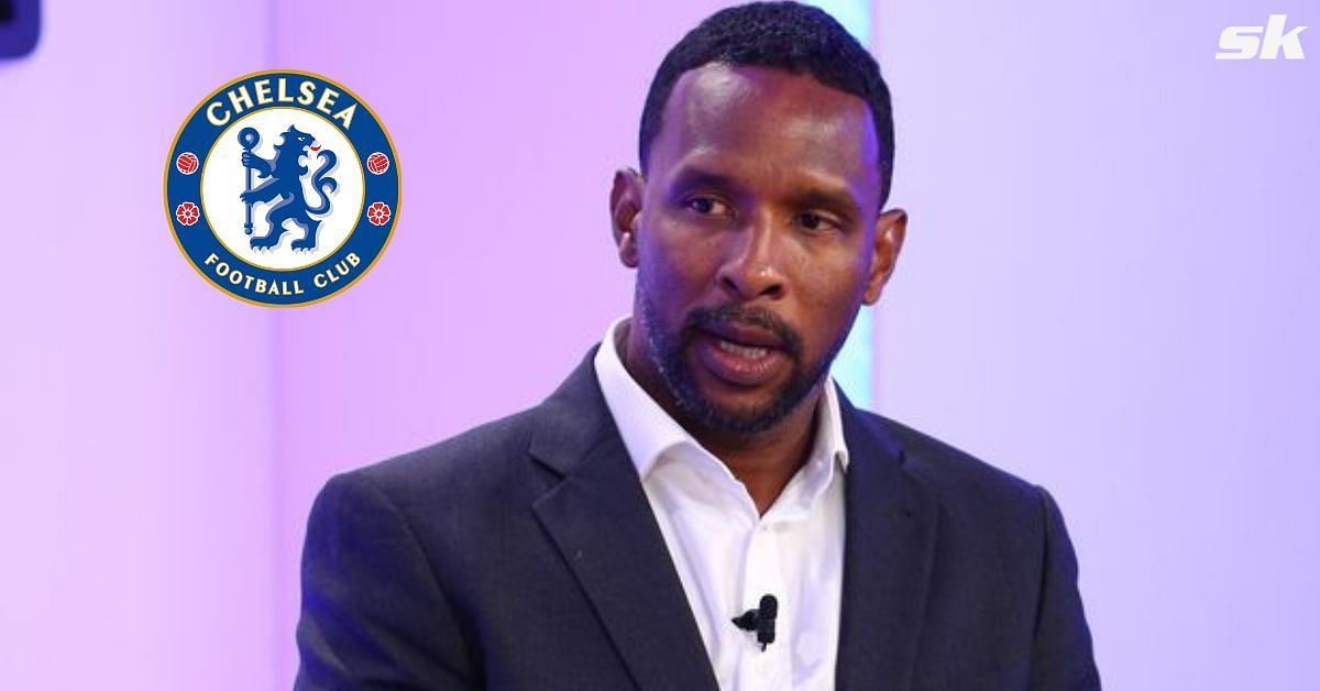 Shaka Hislop labels Chelsea winger as Premier League