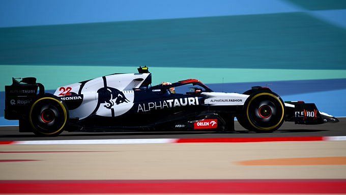 F1 Bahrain GP timings for all regions and time zones revealed