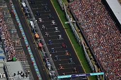 2023 F1 Australian GP: 7 Interesting Stats and Facts about the race