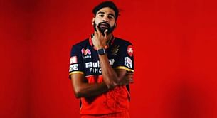 “It’s easy to write and abuse...you don’t know anything about struggle” – Mohammed Siraj hits back at trolls