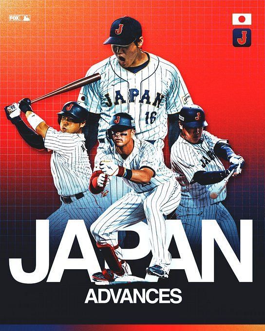 Mexico at Japan, WBC Semi-final: Lineups, how to watch, and open thread,  3/20/23 - Amazin' Avenue