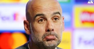 “In the 2021 Champions League final I would have done something” – Ex-Manchester United star claims Man City would’ve won UCL if he joined them